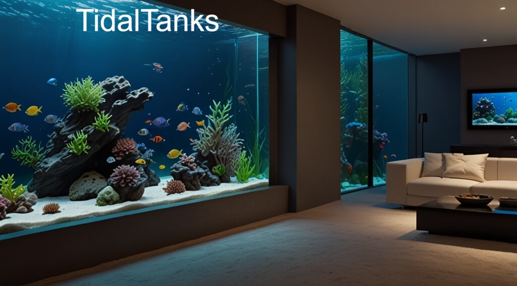 Aquarium Setup